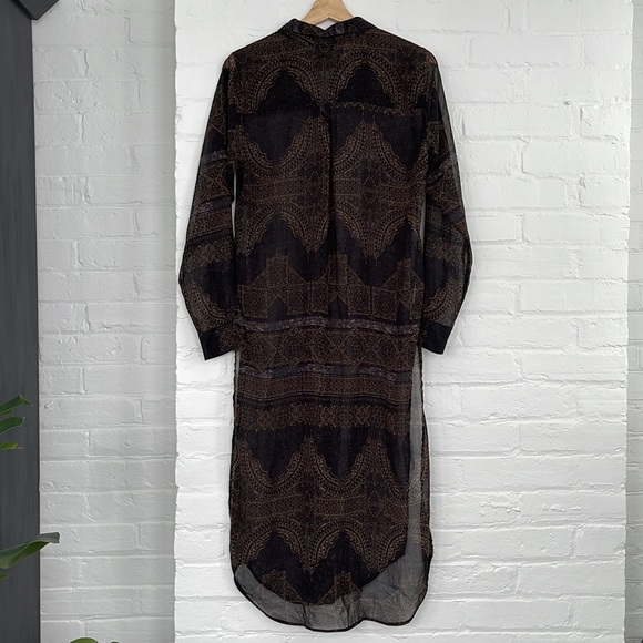 Zara tunic - Picture 2 of 10